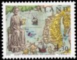 Aland 1995 - Saint Olaf Aland 1995 - Saint Olaf