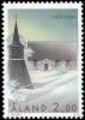 Aland 1995 - Geta Church Aland 1995 - Geta Church