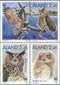 Aland 1996 - Owls, WWF (4) Aland 1996 - Owls, WWF (4)