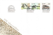 Aland 1997 - Ice age survivals FDC