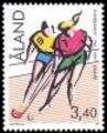 Aland 1997 - Floorball World Championships, Aland Aland 1997 - Floorball World Championships, Aland