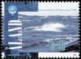 Aland 1998 - International Year of the Ocean