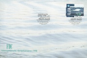 Ahvenanmaa 1998 - Valtamerten vuosi Ahvenanmaa 1998 - Valtamerten vuosi