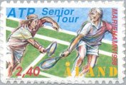 Aland 1998 - ATP senior tour of champions Aland 1998 - ATP senior tour of champions