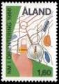 Ahvenanmaa 1986 - Suunnistuksen PM-kilpailut arkki (40) Ahvenanmaa 1986 - Suunnistuksen PM-kilpailut arkki (40)