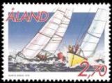 Aland 1999 - Match Sailboat Racing Aland 1999 - Match Sailboat Racing