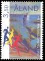 Aland 1999 - Cross-country Finnish championhips Aland 1999 - Cross-country Finnish championhips