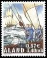 Ahvenanmaa 2000 - Purjehdusmerenkulku Ahvenanmaa 2000 - Purjehdusmerenkulku