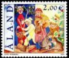 Aland 2002 - St Canutes day