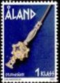 Ahvenanmaa 2002 - Rautakausi 1 lk/class - Syllödan neula Ahvenanmaa 2002 - Rautakausi 1 lk/class - Syllödan neula