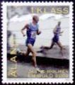 Aland 2002 - Janne Holmen, long distance runner