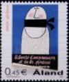Ahvenanmaa 2003 - Europa CEPT 2003 - Julistetaide Ahvenanmaa 2003 - Europa CEPT 2003 - Julistetaide