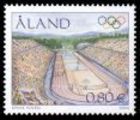 Aland 2004 - Olympic Games