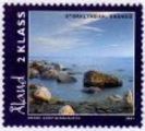 Ahvenanmaa 2004 - Ahvenanmaan maisemia 2 lk/class - Brändö Ahvenanmaa 2004 - Ahvenanmaan maisemia 2 lk/class - Brändö