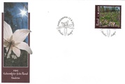 Ahvenanmaa 2004 - Ahvenanmaan maisemia 1 lk/class - Finnström FDC Ahvenanmaa 2004 - Ahvenanmaan maisemia 1 lk/class - Finnström FDC