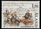 Ahvenanmaa 1987 - Kunnalliskokous vuonna 1917 arkki (40) Ahvenanmaa 1987 - Kunnalliskokous vuonna 1917 arkki (40)
