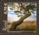 Aland 2005 - My Åland 0,70 - Vårdö