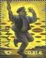 Ahvenanmaa 2006 - Myyttinen Pohjola - Letesgubbe Ahvenanmaa 2006 - Myyttinen Pohjola - Letesgubbe