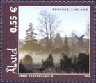 Ahvenanmaa 2006 - Ahvenanmaalaisia maisemia 0,55 - Lemland Ahvenanmaa 2006 - Ahvenanmaalaisia maisemia 0,55 - Lemland