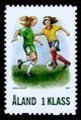 Aland 2007 - wOMENS Soccer, Football