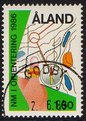 Ahvenanmaa 1986 - Suunnistuksen PM-kilpailut - Godby 2.6.88 Ahvenanmaa 1986 - Suunnistuksen PM-kilpailut - Godby 2.6.88