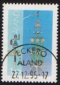 Ahvenanmaa 1985 - Juhannussalko y-paperi - Eckerö 27.12.95 Ahvenanmaa 1985 - Juhannussalko y-paperi - Eckerö 27.12.95