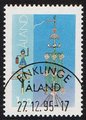 Ahvenanmaa 1985 - Juhannussalko y-paperi - Enklinge 27.12.95 Ahvenanmaa 1985 - Juhannussalko y-paperi - Enklinge 27.12.95