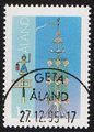 Aland 1985 - Midsummer Pole y-paper - Geta 27.12.95