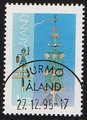 Ahvenanmaa 1985 - Juhannussalko y-paperi - Jurmo 27.12.95 Ahvenanmaa 1985 - Juhannussalko y-paperi - Jurmo 27.12.95