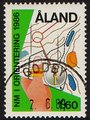 Ahvenanmaa 1986 - Suunnistuksen PM-kilpailut - Godby 2.6.88 Ahvenanmaa 1986 - Suunnistuksen PM-kilpailut - Godby 2.6.88