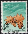 Ahvenanmaa 1986 - Historiallinen sarja 1,60 Hautakenttä ja savikädet - Hammarland 25.10.88 Ahvenanmaa 1986 - Historiallinen sarja 1,60 Hautakenttä ja savikädet - Hammarland 25.10.88