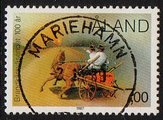 Ahvenanmaa 1987 - Palokuntatoiminta 100 vuotta - Mariehamn 2.1.89 Ahvenanmaa 1987 - Palokuntatoiminta 100 vuotta - Mariehamn 2.1.89