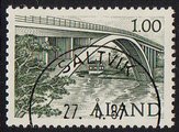 Ahvenanmaa 1987 - Färjsundin silta - Saltvik 27.4.87 Ahvenanmaa 1987 - Färjsundin silta - Saltvik 27.4.87