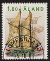 Ahvenanmaa 1988 - Purjelaivoja 1,80 kaljaasi Albanus - Lumparland 25.10.88 Ahvenanmaa 1988 - Purjelaivoja 1,80 kaljaasi Albanus - Lumparland 25.10.88