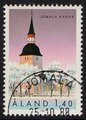 Ahvenanmaa 1988 - Jomalan kirkko - Jomala 25.10.88 Ahvenanmaa 1988 - Jomalan kirkko - Jomala 25.10.88