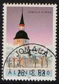 Ahvenanmaa 1988 - Jomalan kirkko - Jomala 26.8.88 Ahvenanmaa 1988 - Jomalan kirkko - Jomala 26.8.88