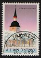 Ahvenanmaa 1988 - Jomalan kirkko - Jomala 26.8.88 Ahvenanmaa 1988 - Jomalan kirkko - Jomala 26.8.88