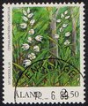 Ahvenanmaa 1989 - Kämmekkäkasveja 2,50 Miekkavalkku - Enklinge 14.6.89 Ahvenanmaa 1989 - Kämmekkäkasveja 2,50 Miekkavalkku - Enklinge 14.6.89