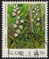 Ahvenanmaa 1989 - Kämmekkäkasveja 2,50 Miekkavalkku - Enklinge 14.6.89 Ahvenanmaa 1989 - Kämmekkäkasveja 2,50 Miekkavalkku - Enklinge 14.6.89