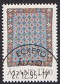 Ahvenanmaa 1990 - Ryijy - Eckerö 27.12.95 Ahvenanmaa 1990 - Ryijy - Eckerö 27.12.95