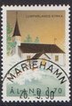 Ahvenanmaa 1990 - Lumparlandin kirkko - Mariehamn 26.9.90 Ahvenanmaa 1990 - Lumparlandin kirkko - Mariehamn 26.9.90
