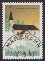 Ahvenanmaa 1990 - Lumparlandin kirkko - Mariehamn 20.9.90 Ahvenanmaa 1990 - Lumparlandin kirkko - Mariehamn 20.9.90