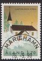 Ahvenanmaa 1990 - Lumparlandin kirkko - Mariehamn 26.9.90 Ahvenanmaa 1990 - Lumparlandin kirkko - Mariehamn 26.9.90