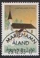 Ahvenanmaa 1990 - Lumparlandin kirkko - Mariehamn 29.12.93 Ahvenanmaa 1990 - Lumparlandin kirkko - Mariehamn 29.12.93