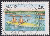 Ahvenanmaa 1991 - Pohjola turismi 2,10 Kanoottiretkeily - Mariehamn 1.10.1991 Ahvenanmaa 1991 - Pohjola turismi 2,10 Kanoottiretkeily - Mariehamn 1.10.1991