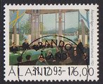 Ahvenanmaa 1991 - Ahvenanmaan itsehallinto 70 vuotta - Brändö 31.12.93 Ahvenanmaa 1991 - Ahvenanmaan itsehallinto 70 vuotta - Brändö 31.12.93