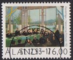Ahvenanmaa 1991 - Ahvenanmaan itsehallinto 70 vuotta - Eckerö 31.12.93 Ahvenanmaa 1991 - Ahvenanmaan itsehallinto 70 vuotta - Eckerö 31.12.93