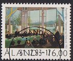 Ahvenanmaa 1991 - Ahvenanmaan itsehallinto 70 vuotta - Brändö 31.12.93 Ahvenanmaa 1991 - Ahvenanmaan itsehallinto 70 vuotta - Brändö 31.12.93