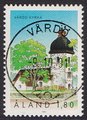Ahvenanmaa 1991 - Värdön kirkko - Vårdö 9.10.91 Ahvenanmaa 1991 - Värdön kirkko - Vårdö 9.10.91