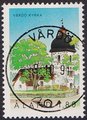Ahvenanmaa 1991 - Värdön kirkko - Vårdö 9.10.91 Ahvenanmaa 1991 - Värdön kirkko - Vårdö 9.10.91